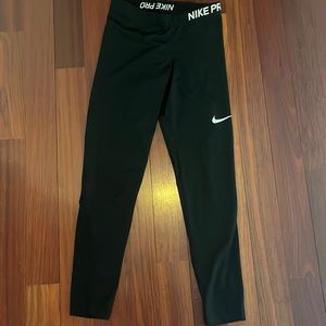 Nike Pro Leggings